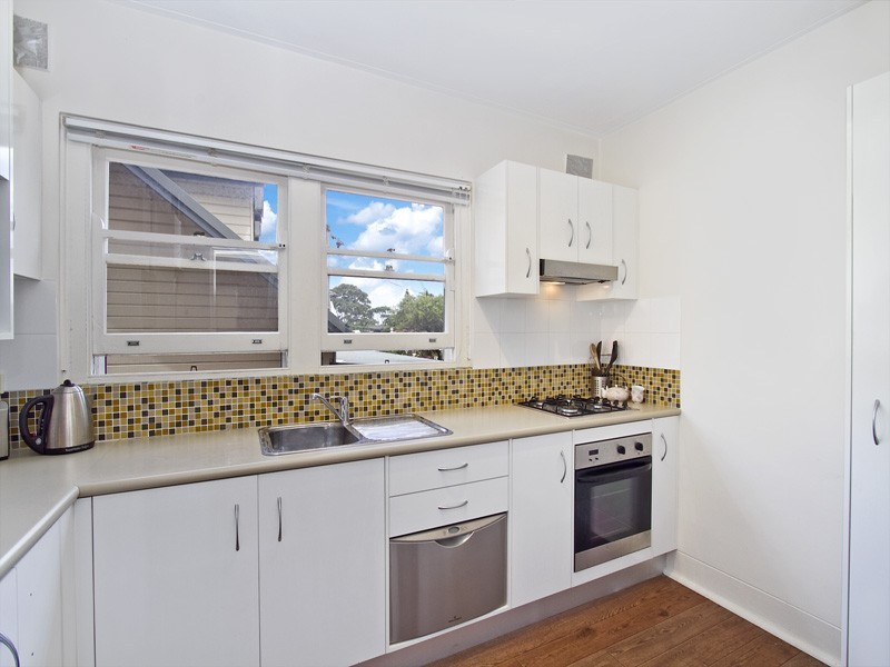 3/44 Oberon Street, Randwick NSW 2031