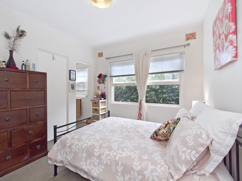 3/44 Oberon Street, Randwick NSW 2031