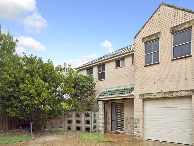 12/11-13 Begonia Street, Pagewood NSW 2035