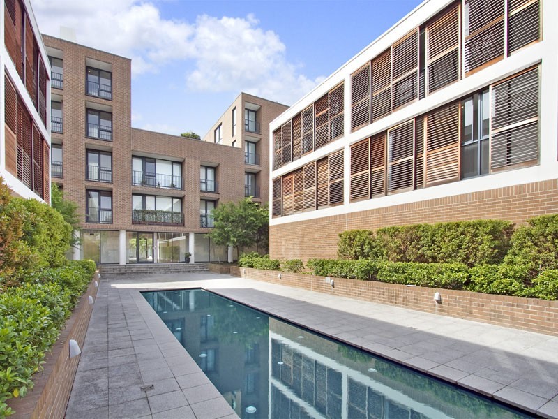 3602/90-98  King Street, Randwick NSW 2031