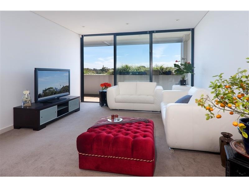 3602/90-98  King Street, Randwick NSW 2031