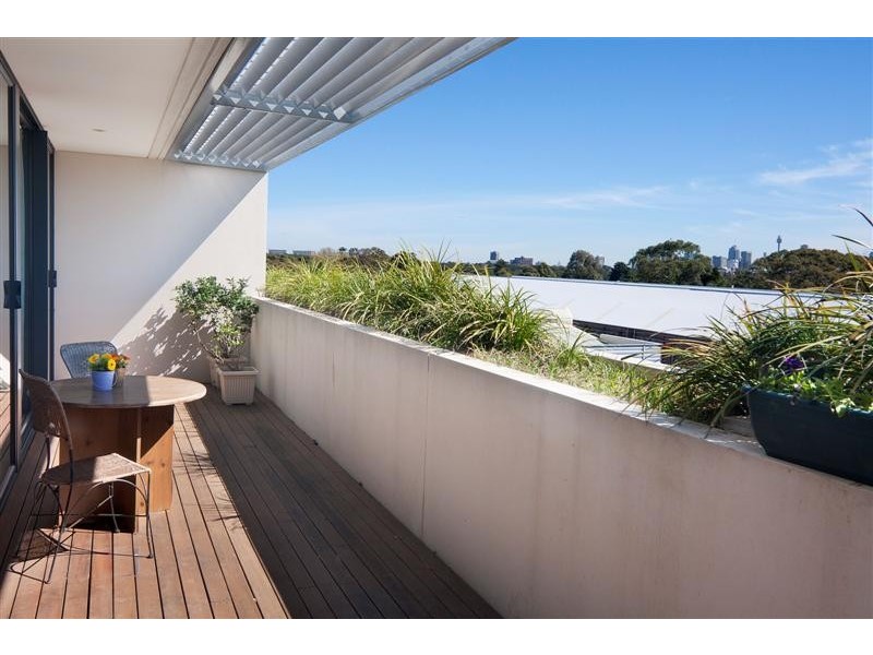 3602/90-98  King Street, Randwick NSW 2031