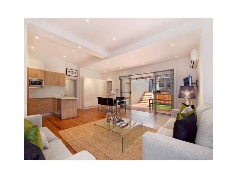 35 Avoca Street, Randwick NSW 2031