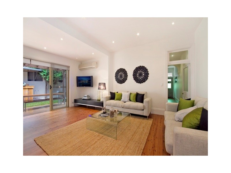 35 Avoca Street, Randwick NSW 2031