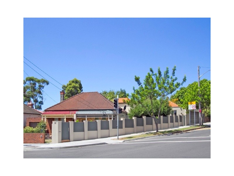 35 Avoca Street, Randwick NSW 2031