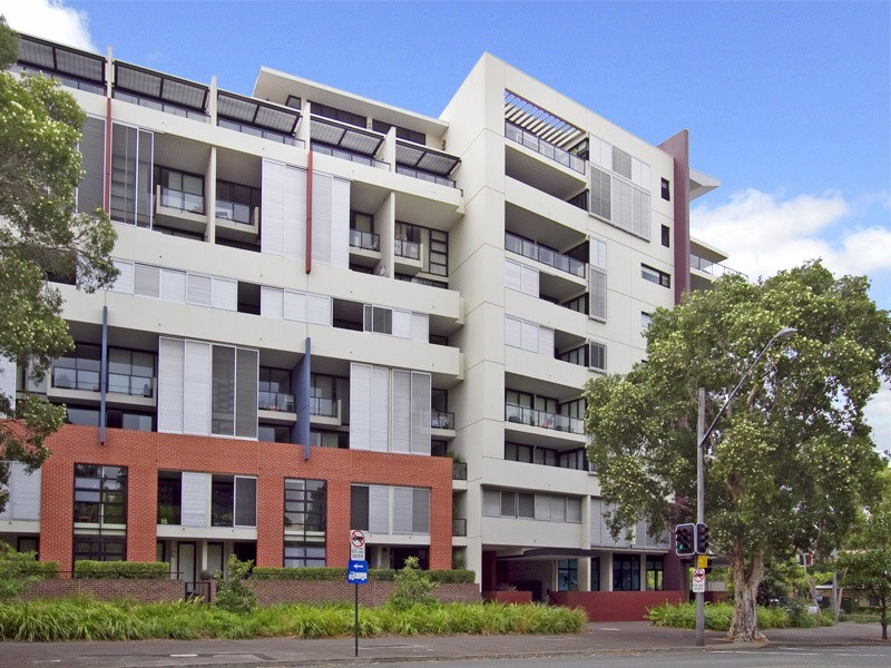 2302/98 Joynton Avenue, Zetland NSW 2017