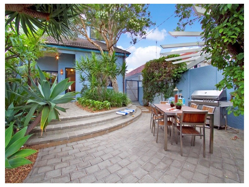 1 Denning Street, South Coogee NSW 2034