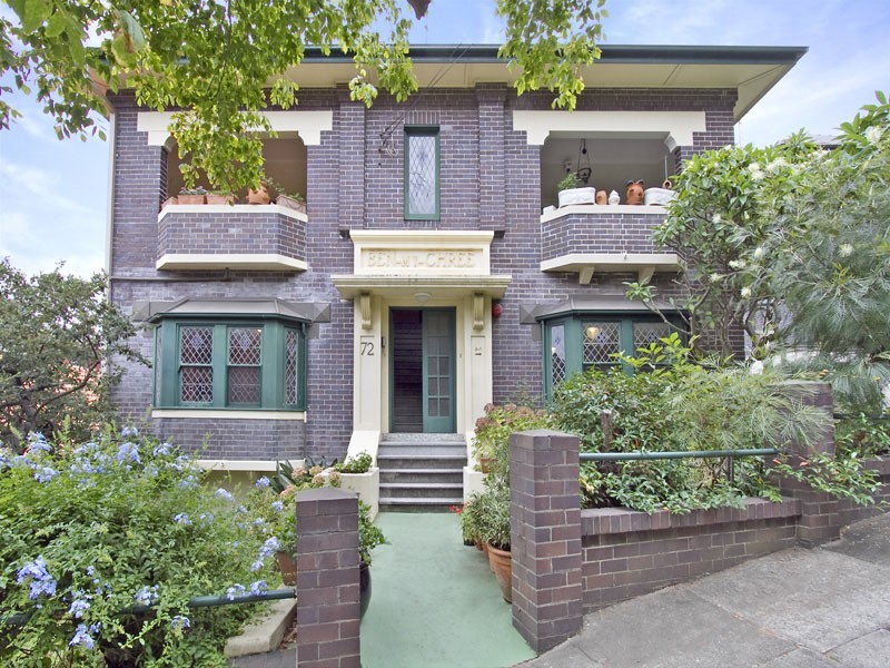 3/72 St Mark’s Road, Randwick NSW 2031