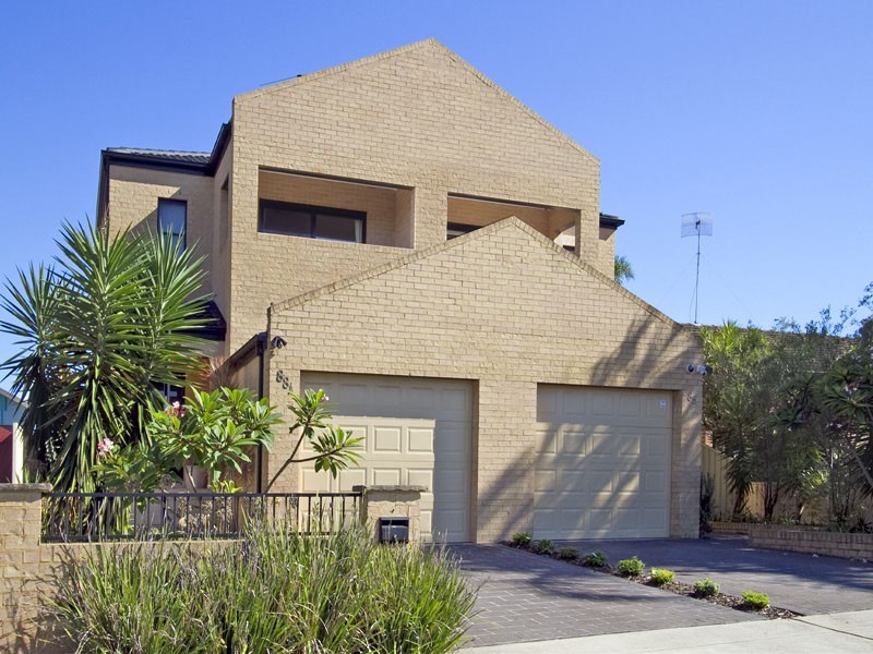 88a Macquarie Street, Chifley NSW 2036