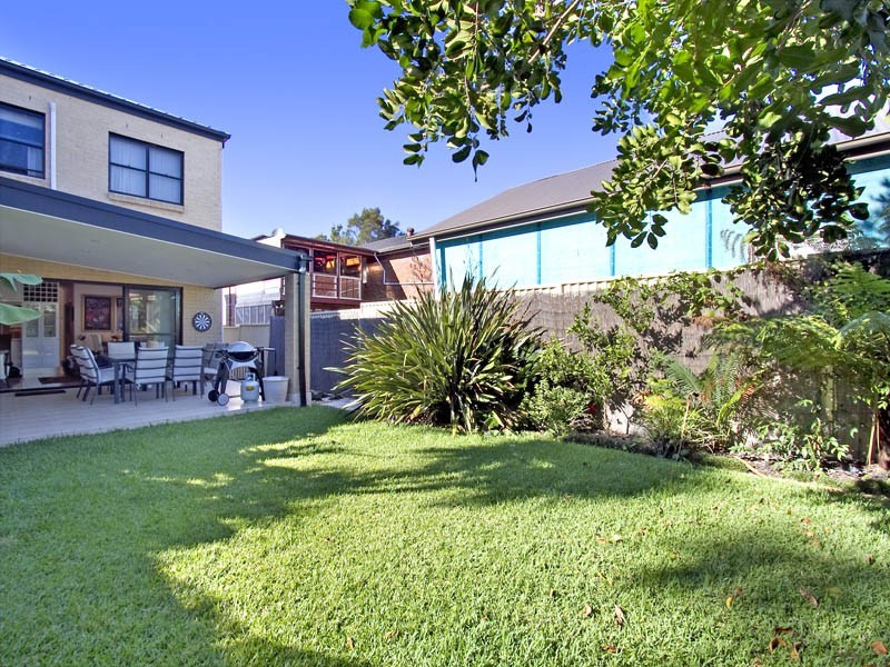 88a Macquarie Street, Chifley NSW 2036