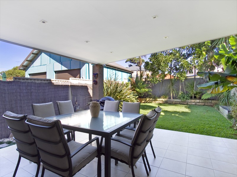 88a Macquarie Street, Chifley NSW 2036