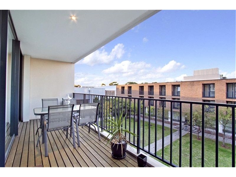 Level 3 3405/88-90 King Street, Randwick NSW 2031
