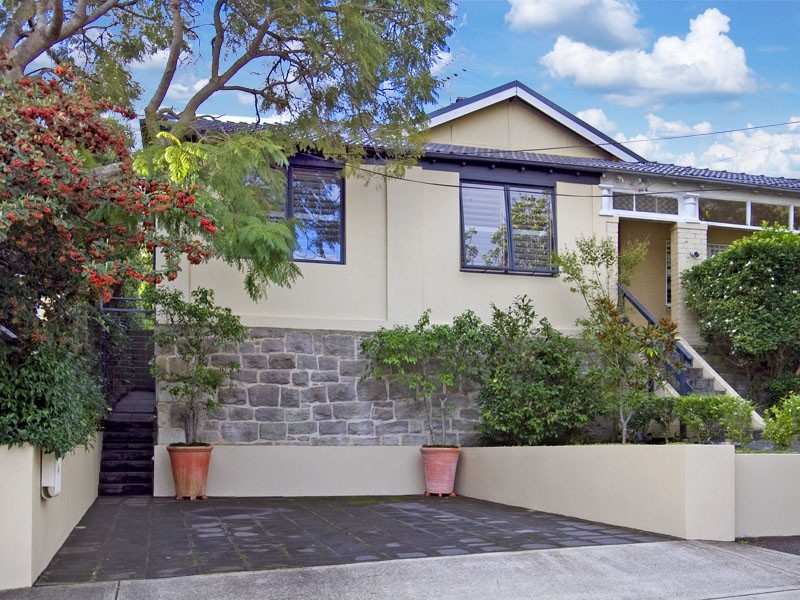 34 Hooper Street, Randwick NSW 2031