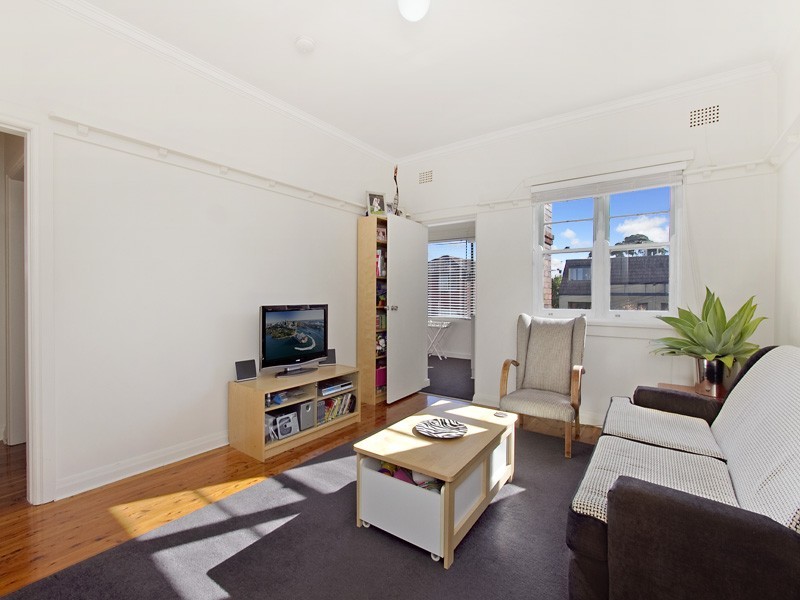 7/9 Dine Street, Randwick NSW 2031