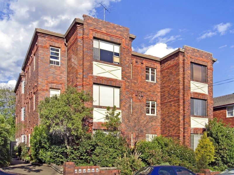 7/9 Dine Street, Randwick NSW 2031