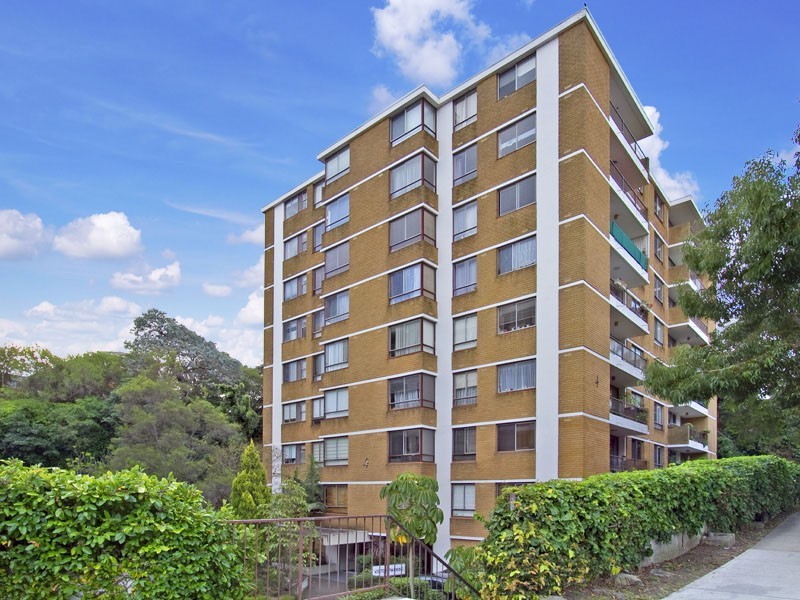 1c/4 Bligh Place, Randwick NSW 2031