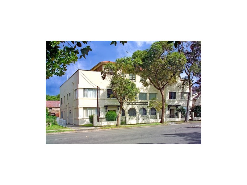 5/18  Botany St, Randwick NSW 2031