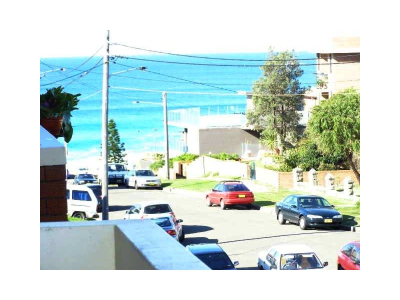 3/9  Hereward Street, Maroubra NSW 2035