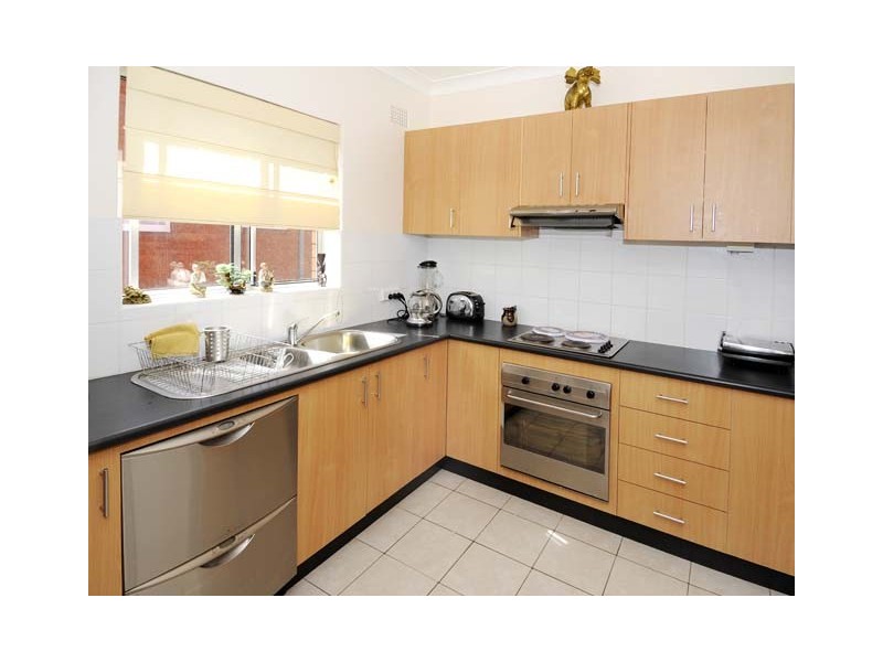 3/9  Hereward Street, Maroubra NSW 2035