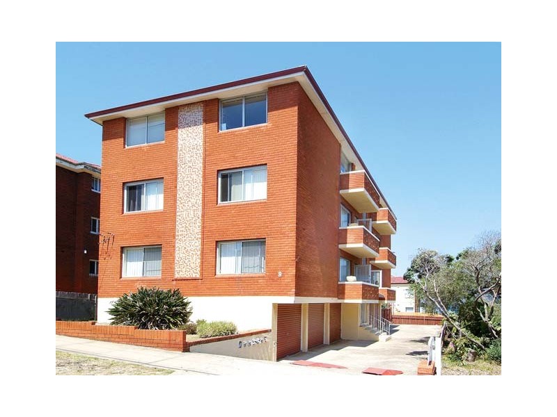 3/9  Hereward Street, Maroubra NSW 2035