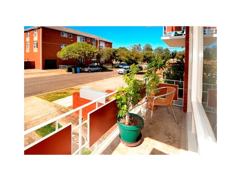 2/1  Flack Avenue, Hillsdale NSW 2036