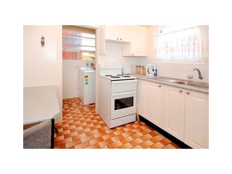 2/1  Flack Avenue, Hillsdale NSW 2036