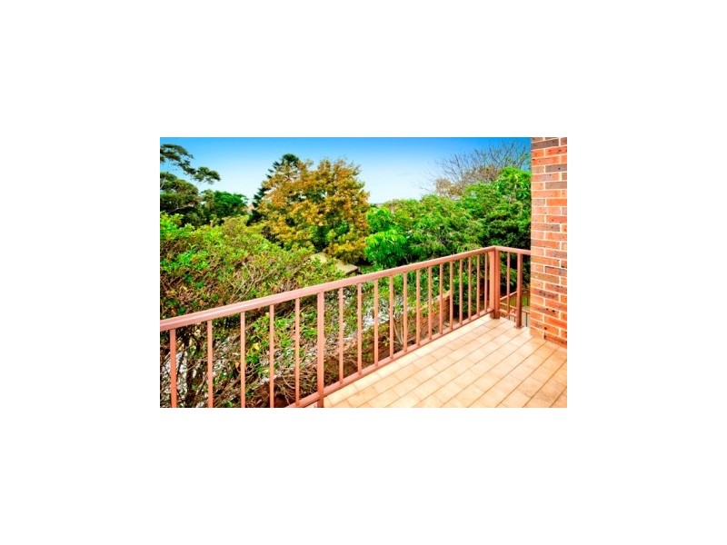 9/48-50  St Pauls Street, Randwick NSW 2031