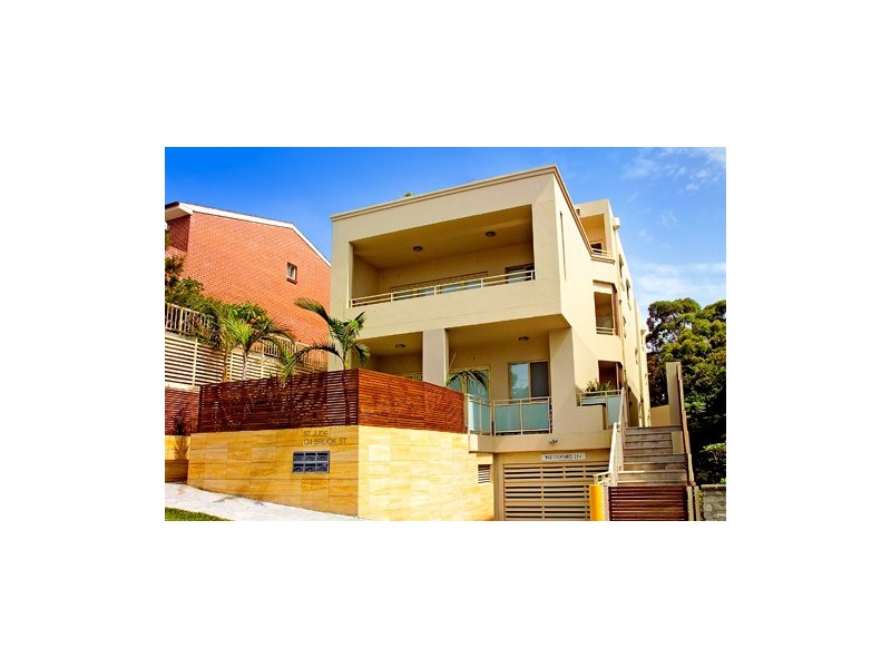 2/134  Brook St, Coogee NSW 2034