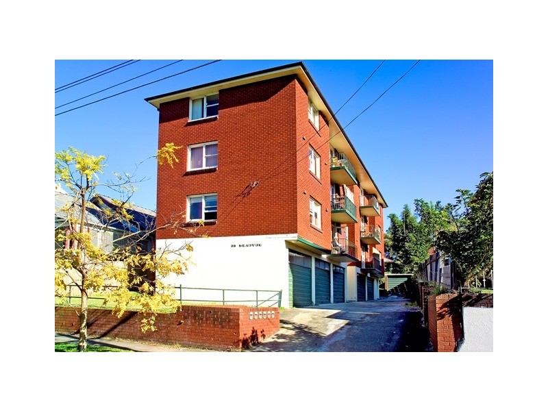 28 St Mark’s Rd, Randwick NSW 2031