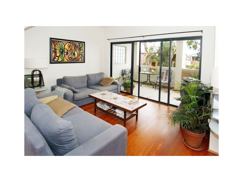 16/193-197  Oberon Street, Coogee NSW 2034