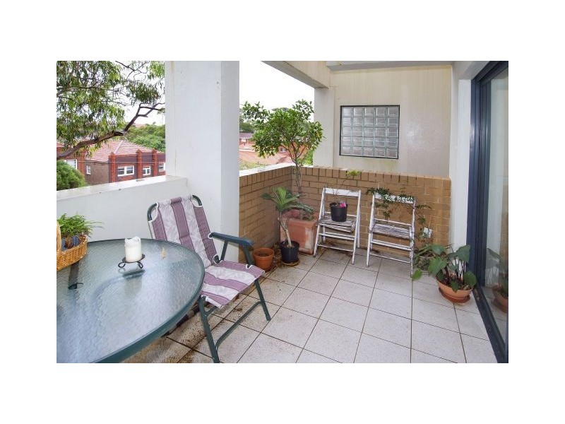 16/193-197  Oberon Street, Coogee NSW 2034