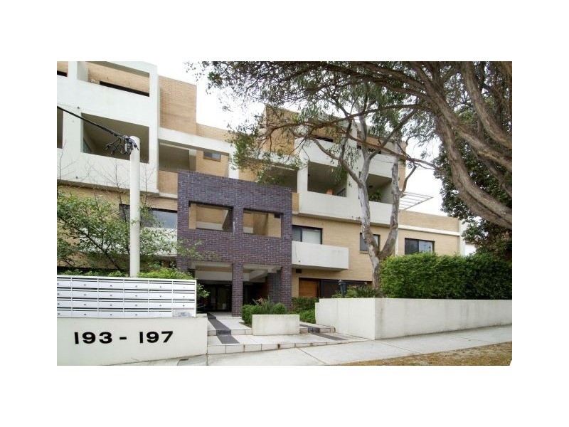 16/193-197  Oberon Street, Coogee NSW 2034
