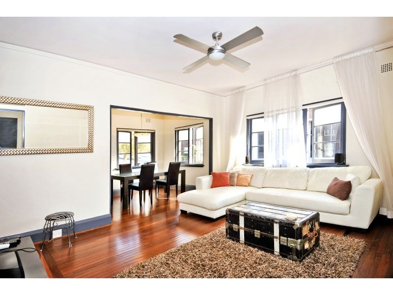 1/201 Coogee Bay Road, Coogee NSW 2034