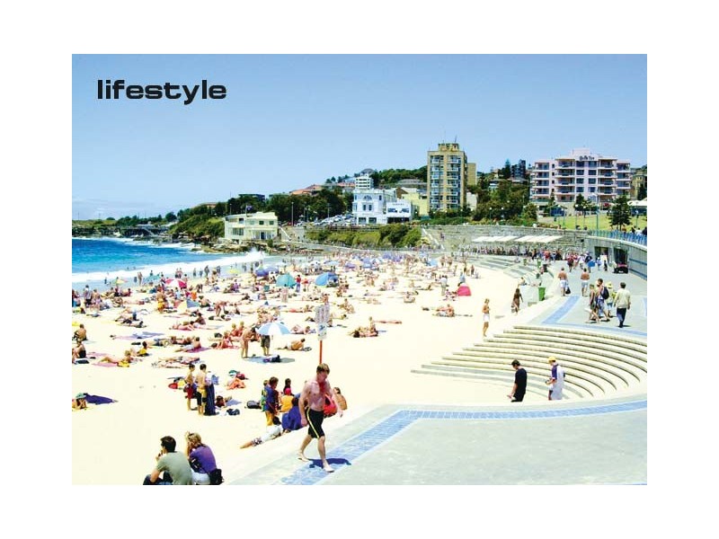 1/201 Coogee Bay Road, Coogee NSW 2034