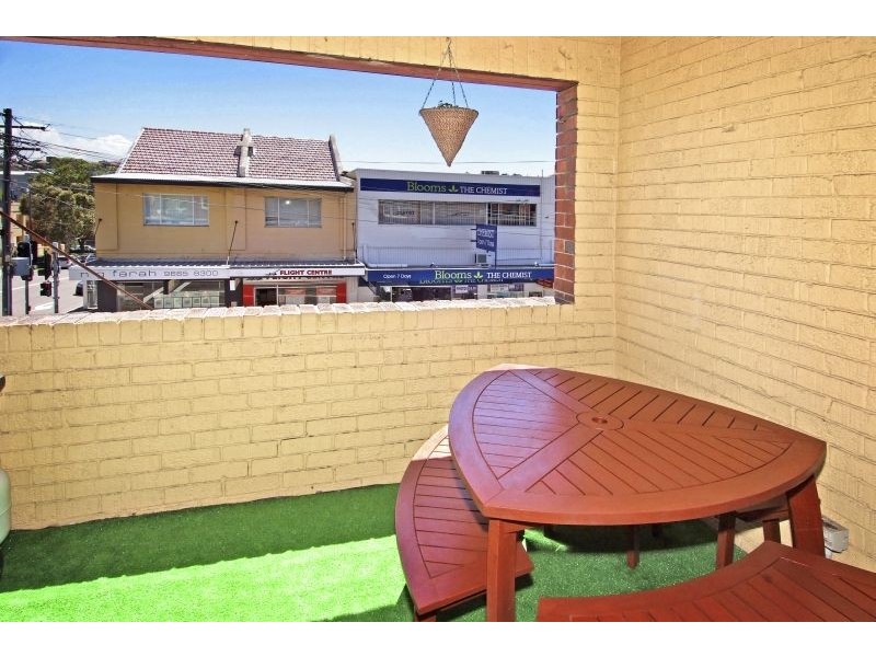 1/201 Coogee Bay Road, Coogee NSW 2034