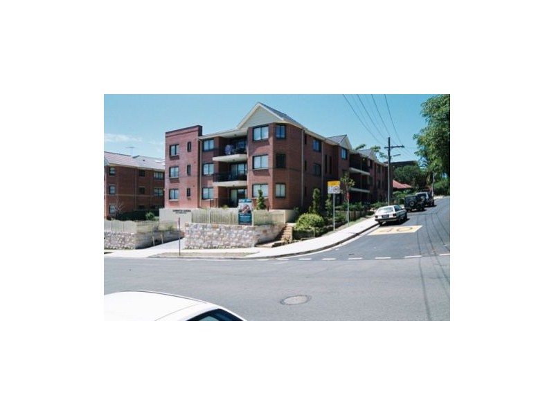 13/257-261  Carrington Road, Coogee NSW 2034