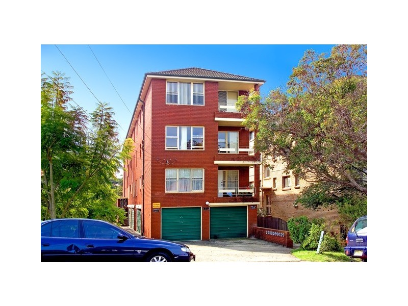 5/54  Middle St, Kingsford NSW 2032