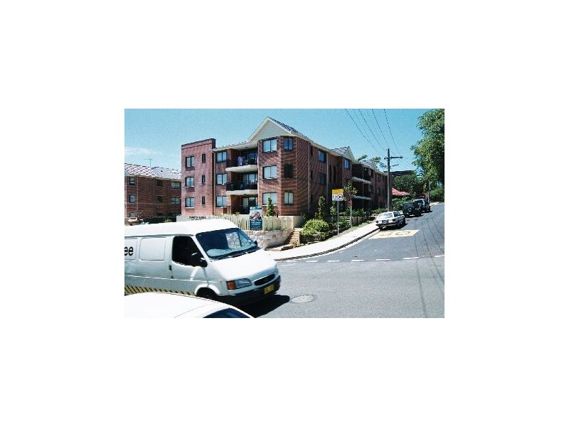 22/257-261  Carrington Road, Coogee NSW 2034