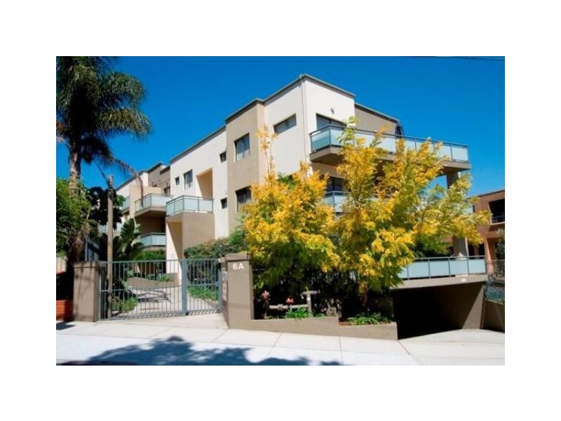 15/6a  Cowper Street, Randwick NSW 2031