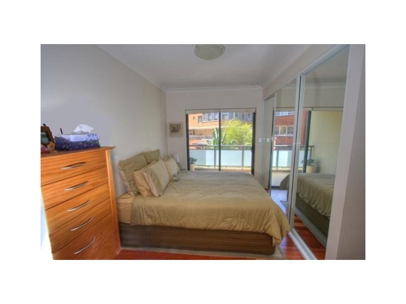 15/6a  Cowper Street, Randwick NSW 2031