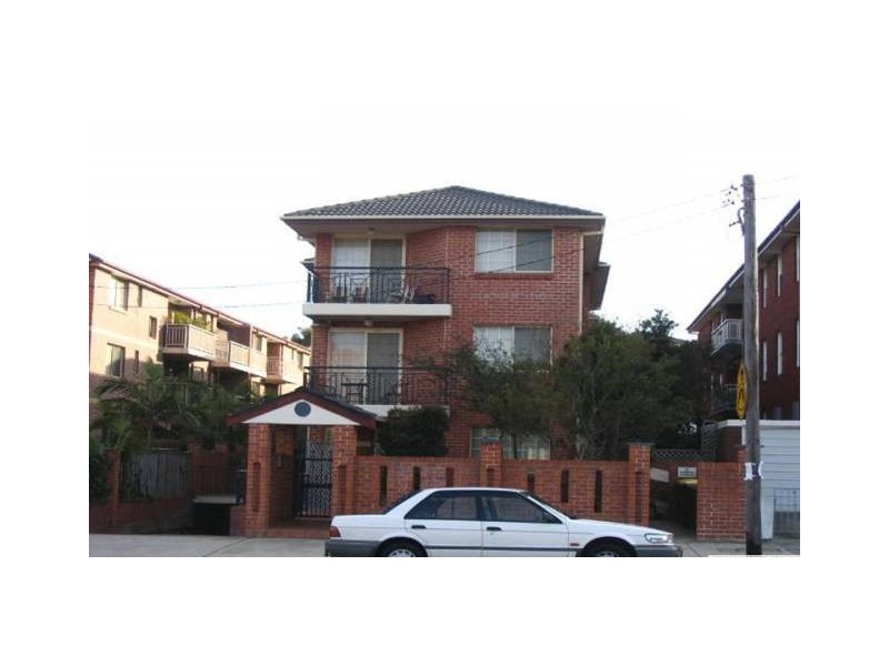 6/266  Maroubra Road, Maroubra NSW 2035