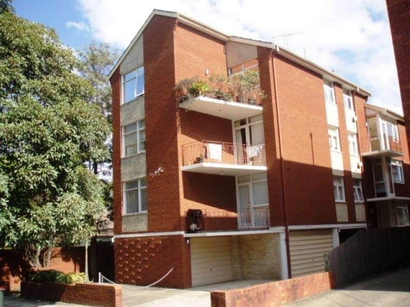 8/17  The Avenue, Randwick NSW 2031