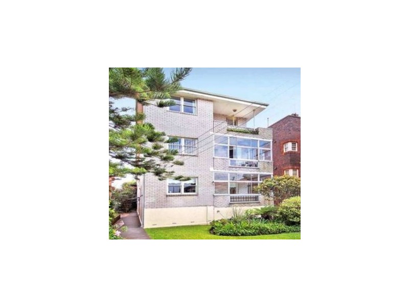 3/4-6  Coogee Bay Road, Coogee NSW 2034