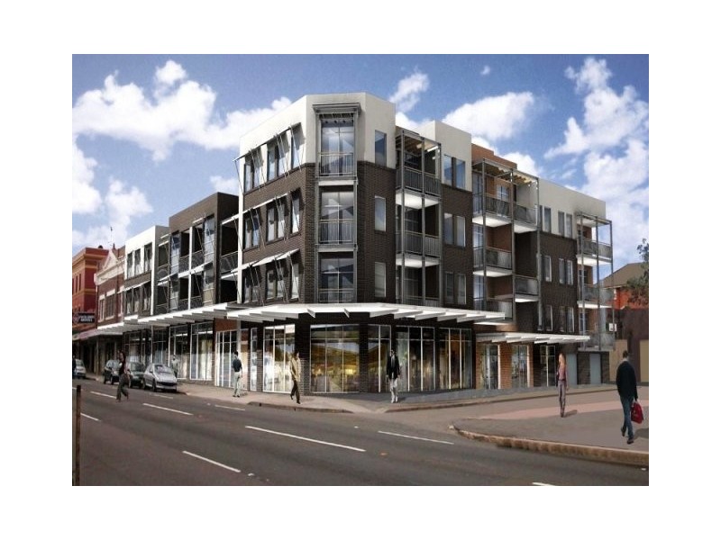 306/2  Albert Street, Randwick NSW 2031