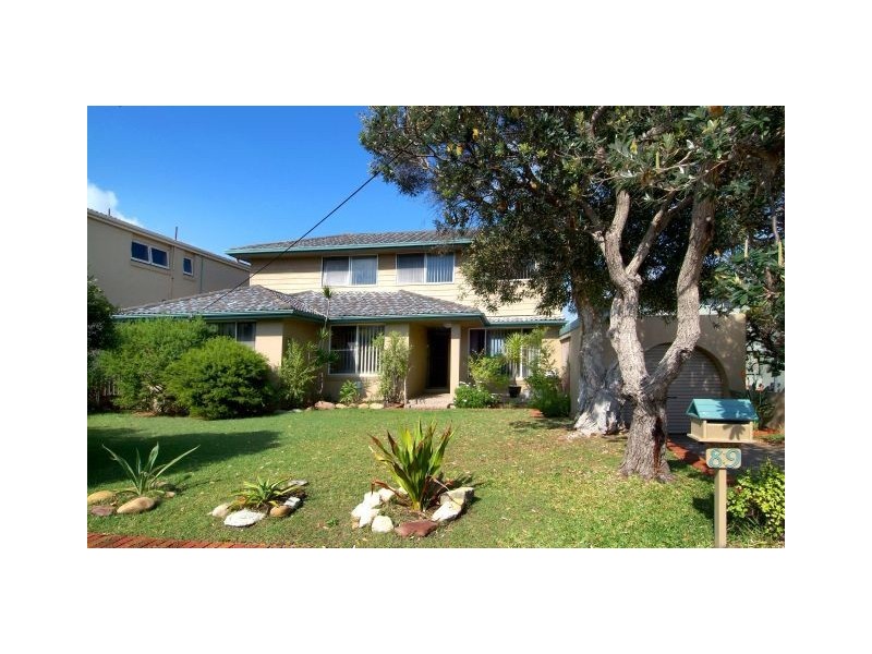 89  Bilga Crescent, Malabar NSW 2036