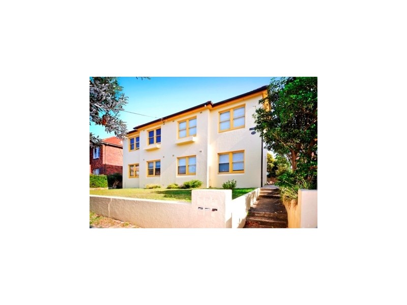 2/172  Brook Street, Coogee NSW 2034
