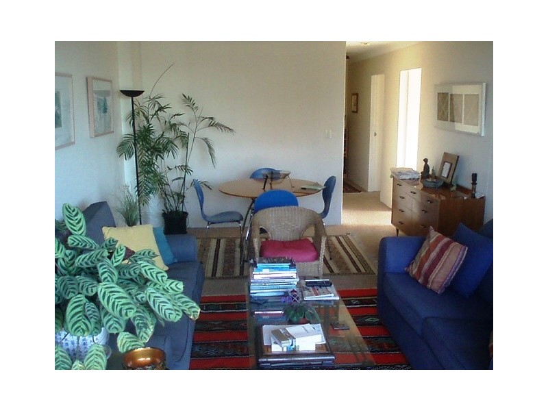 22/29-35  Roslyn Gardens, Elizabeth Bay NSW 2011