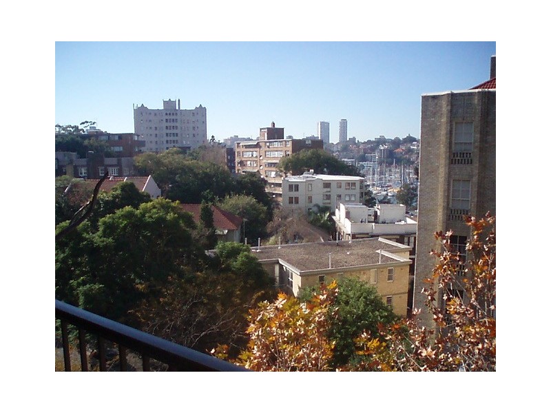 22/29-35  Roslyn Gardens, Elizabeth Bay NSW 2011