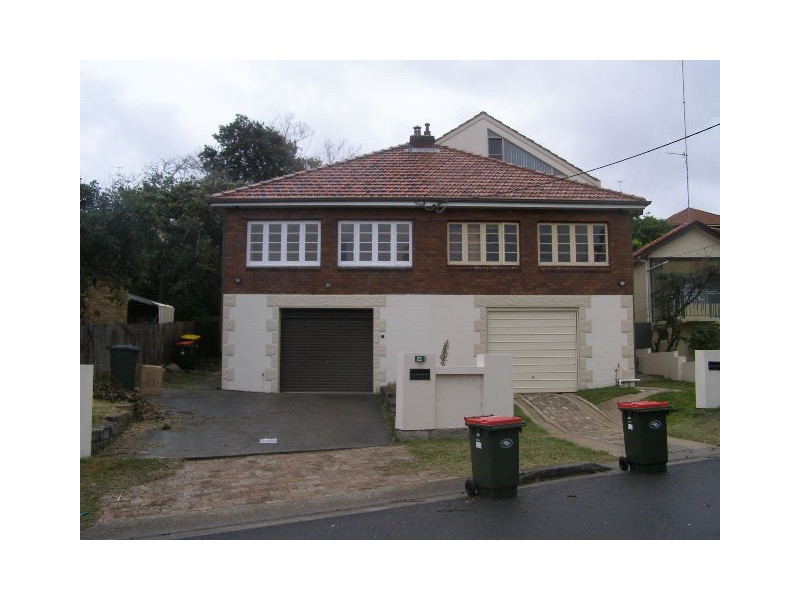 22  Little Street, Maroubra NSW 2035