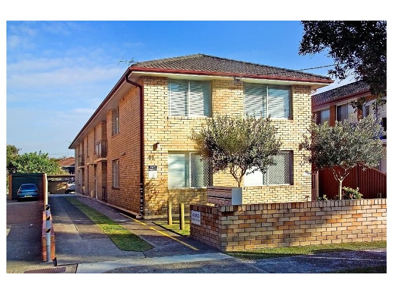 41  Rochester St, Botany NSW 2019